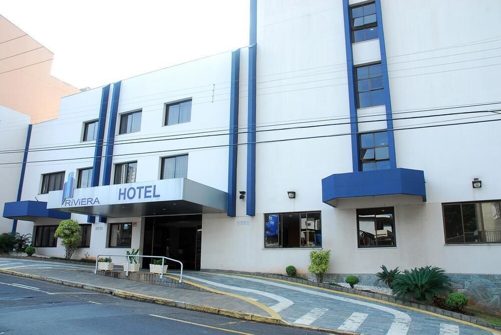 Hotel Riviera Sao Jose Do Rio Preto 2018 Updated Price Reviews Hotel Riviera Sao Jose Do Rio Preto