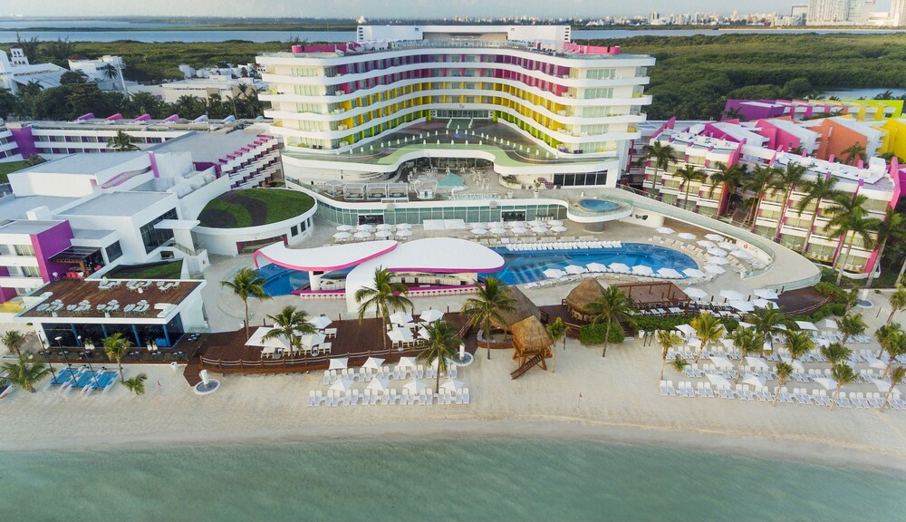 Book The Tower By Temptation Cancun Resort All Inclusive S The Tower By Temptation Cancun Resort All Inclusive S Only