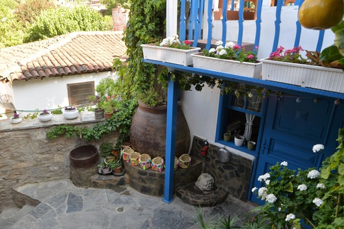 Selanik Pansiyon Selcuk Hotels Com