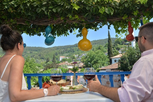 Selanik Pansiyon Selcuk Hotels Com