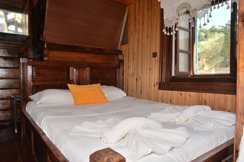 Selanik Pansiyon Selcuk Hotels Com