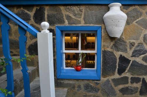 Selanik Pansiyon Selcuk Hotels Com