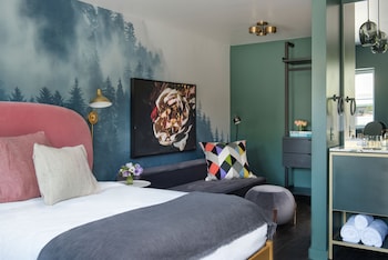 Top 10 Hotels In Bozeman From 38 Night