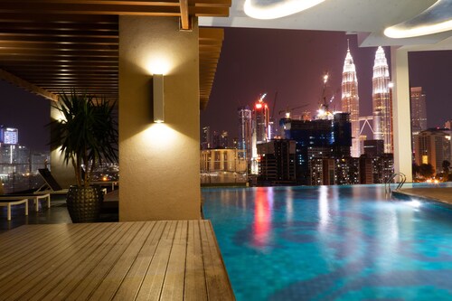 15 Closest Hotels to Hospital Kuala Lumpur in Kuala Lumpur 