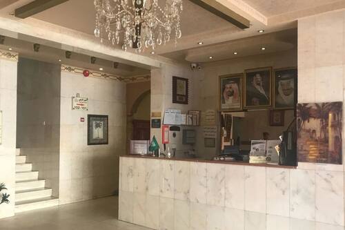 احجز دار الأجواء 2 للوحدات السكنية المفروشة في الطائف قارن أسعار الفنادق في الطائف