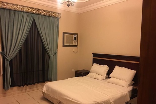 احجز دار الأجواء 2 للوحدات السكنية