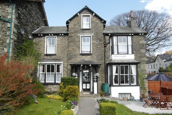 Naktsmītnes Elim Lodge attēls vietā Windermere