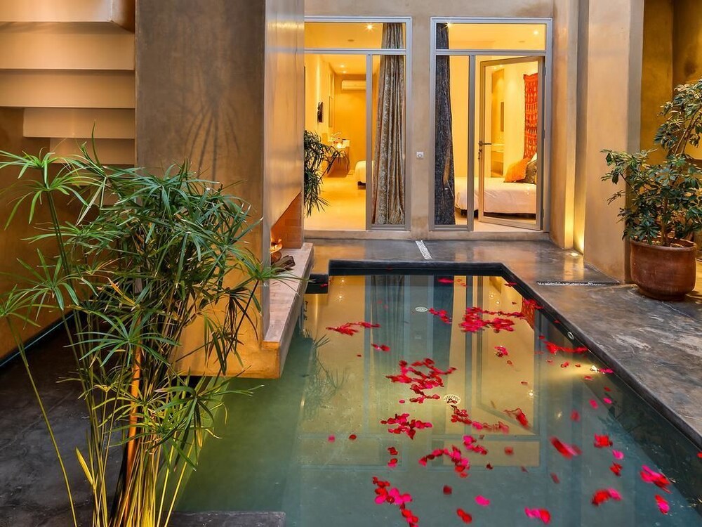 马拉喀什里亚德酒店