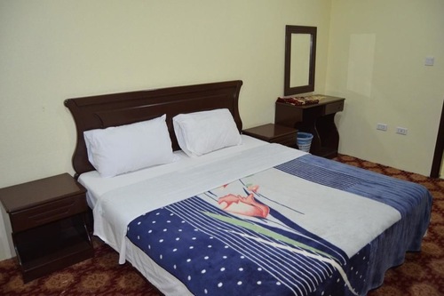 الفنادق في الدمام