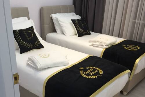 doctor house residence kayseri hotels com