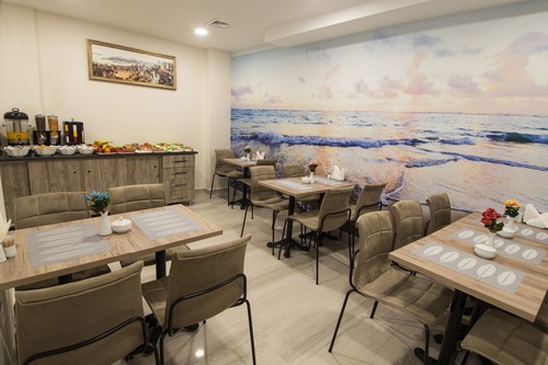 Book Primero Hotel In Istanbul Hotels Com