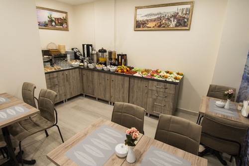 Book Primero Hotel In Istanbul Hotels Com