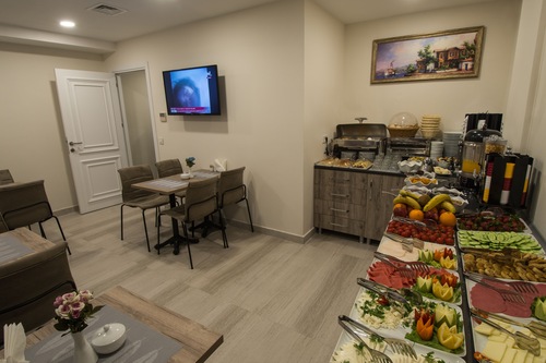 Book Primero Hotel In Istanbul Hotels Com