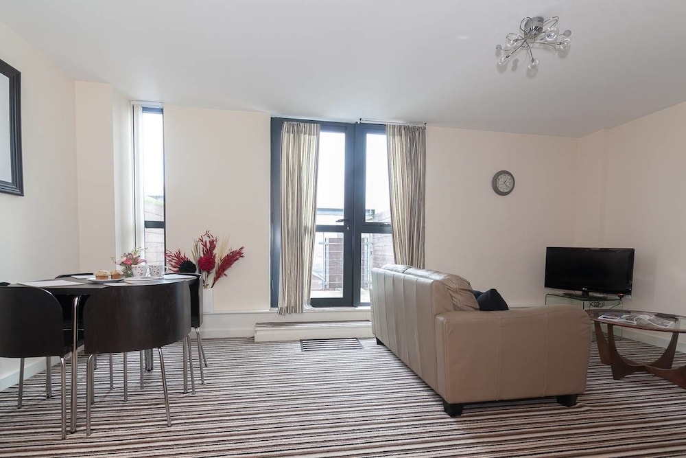 Book Lovely 2br Flat Near Trendy Northern Quarter In Manchester Lovely 2br Flat Near Trendy Northern Quarter Manchester