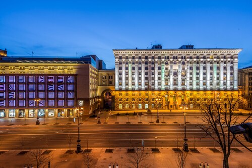 キエフ キエフ Nsc オリンピックスタジアム 周辺のホテル 宿泊予約 格安ホテル予約 最安値検索 ホテルズドットコム