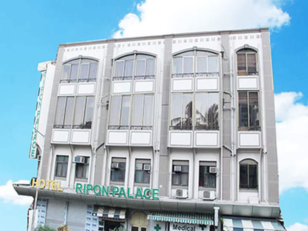 Hotel Ripon Palace In Mumbai Hotels Hotel Ripon Palace Mumbai