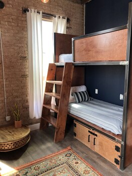 Top 10 Hotels In Deep Ellum Dallas Texas
