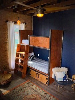 Top 10 Hotels In Deep Ellum Dallas Texas
