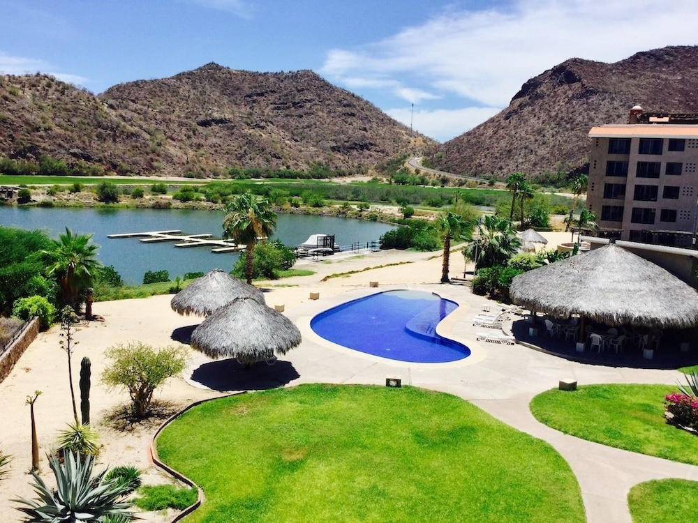 Pn307 Loreto Bay Beautiful Condo Mexico Hotel Pn307 Loreto Bay Beautiful Condo