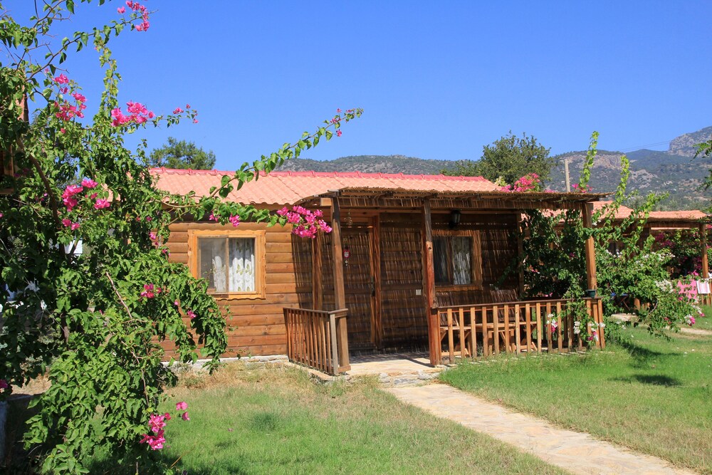 ipekce tatil evleri datca hotels com