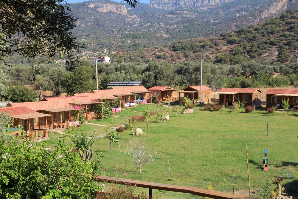 Book Ipekce Tatil Evleri in Datca