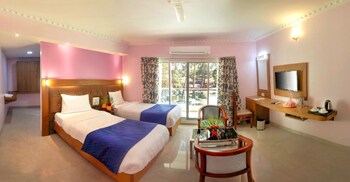 15 Closest Hotels To Sri Mookambika Temple In Kollur