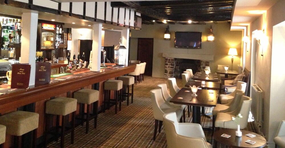 Book Hotel Mariners In Haverfordwest Hotels Com