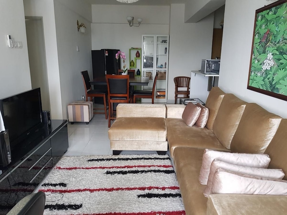 Mainplace Residence Usj21 Subang Jaya Malaysia Mainplace Residence Usj21 Subang Jaya