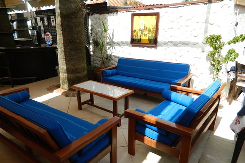 Book Blue Bay Hotel In Bodrum Hotels Com