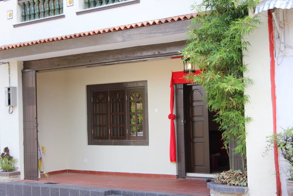 Vista Rio Melaka Malacca City Updated Price Reviews Hd Photos Hotels Com