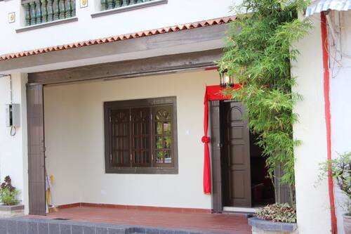Vista Rio Melaka Malacca City Updated Price Reviews Hd Photos Hotels Com