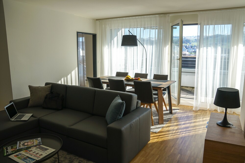 Zug Downtown Apartments In Zug Hotels Com