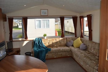 Naktsmītnes Luxury 3 Bed Caravan Lakes - Haven Site attēls vietā Grange-over-Sands