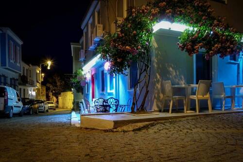 tay pansiyon bozcaada hotels com