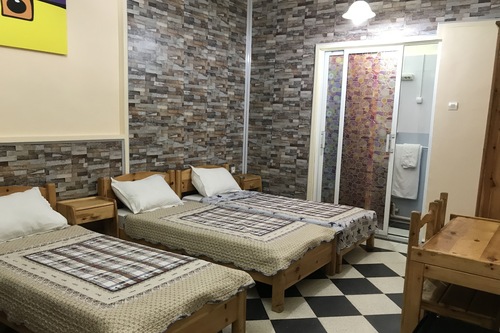 احجز فندق دي مولان في الجزائر قارن