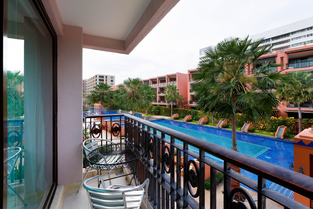 マラケシュ ビーチフロント コンドミニアム ホアヒン の宿泊予約 ホテルズドットコム