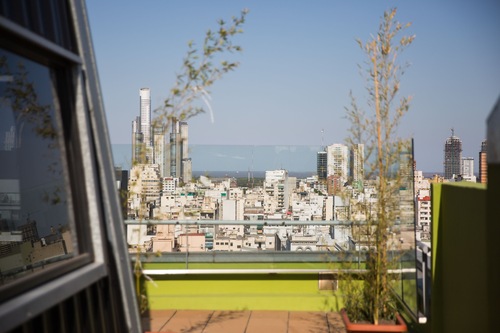 Book Howard Johnson Plaza By Wyndham Buenos Aires In Buenos Aires Hotels Com