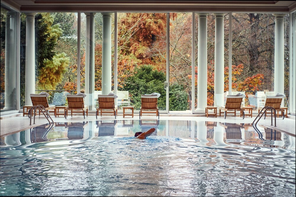 Book Brenners Park Hotel Spa An Oetker Collection Hotel In Baden Baden Hotels Com