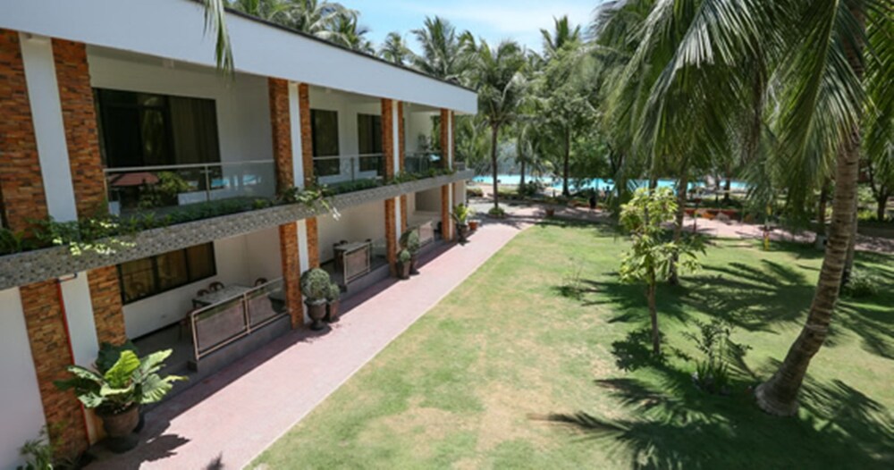 Villa Soledad Beach Resort Bolinao 2018 Updated Price Reviews Villa Soledad Beach Resort Bolinao