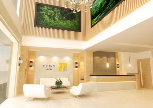 15 Closest Hotels to Menara Kayangan in Lahad Datu  Hotels.com