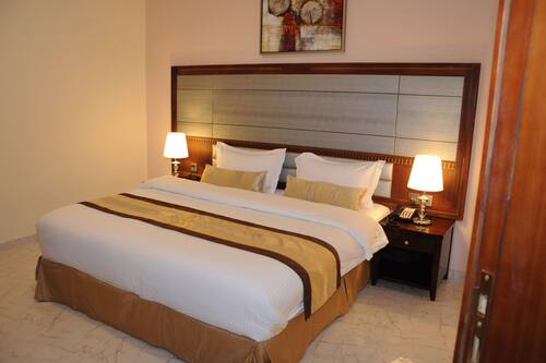 احجز توت هاوس الطائف في الطائف. مقارنة أسعار الفنادق في الطائف