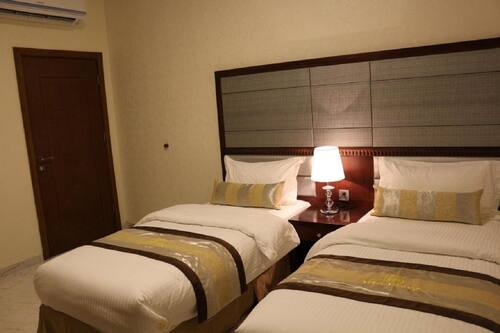 احجز توت هاوس الطائف في الطائف. مقارنة أسعار الفنادق في الطائف