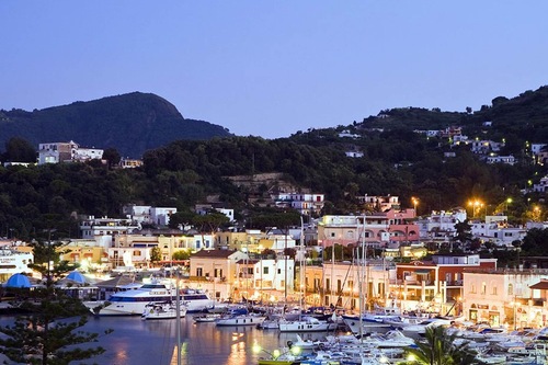 Yacht Suite Ischia Porto Isquia Italia Hoteles En Isquia Hoteles Com