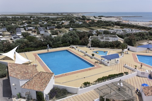 Camping La Brise Saintes Maries De La Mer Info Photos Reviews Book At Hotels Com