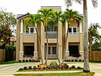 Foto del Beachwalk Villa en Hollywood