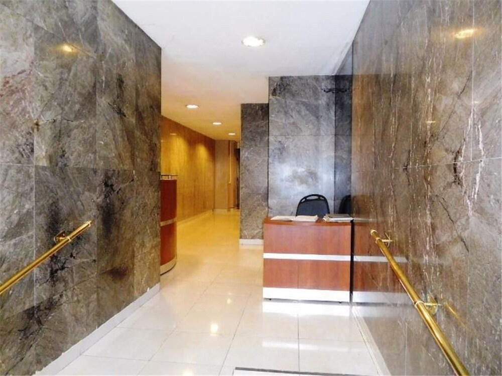 コリエンテス Av プレミアム ロケーション ブエノスアイレス の宿泊予約 ホテルズドットコム