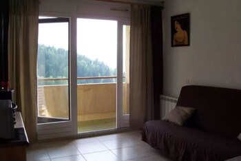 Picture of Studio in Villard-de-lans, With Wonderful Mountain View and Balcony - 20 m From the Slopes in Villard-de-Lans