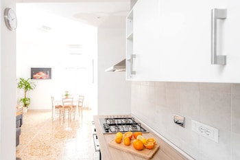 Roma bölgesindeki House With 2 Bedrooms in Roma, With Balcony and Wifi resmi