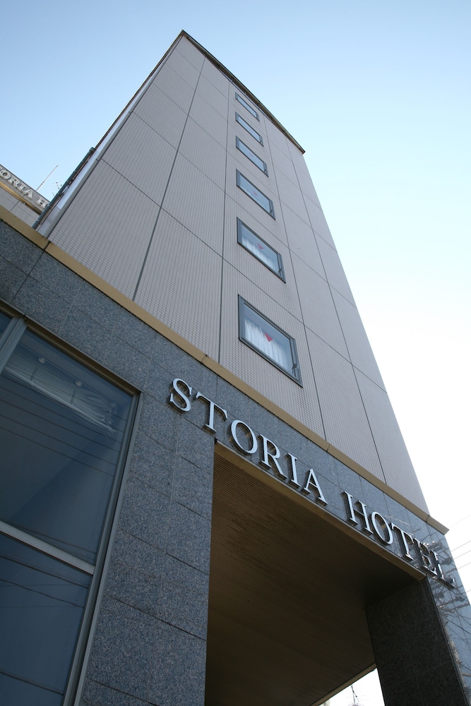Book Suzuka Storia Hotel In Hotels Suzuka Storia Hotel