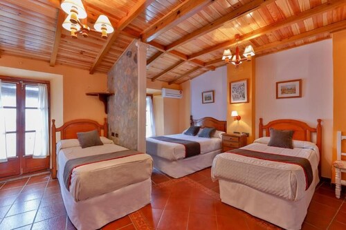 Finden Sie Hotels Nahe Bodegas Medina Zafra Hotels Com